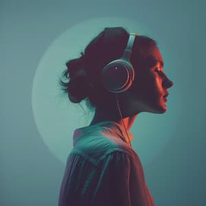 Flujo De Música Meditativa: Secuencias Calmadas - Mares de sueños