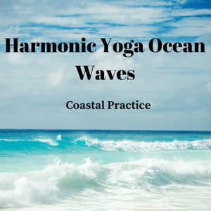 Harmonic Yoga Ocean Waves: Coastal Practice - Waveseekers