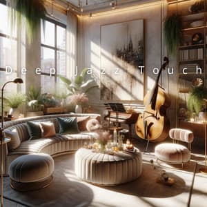 Deep Jazz Touch: Divine Morning Smoothness - Smooth Jazz Music Academy