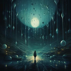 Serene Rain Spa Sessions: Music for Stress Relief - Mindwhisper