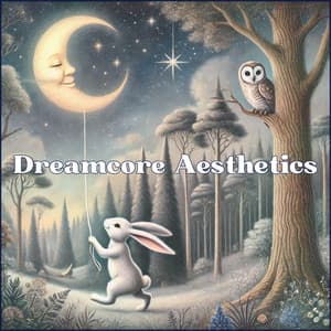 Dreamcore Aesthetics - Relaxing Music Zone