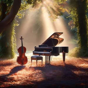 Ritmos De Orquesta: Equilibrio Instrumental Suave - Bertie Lambert