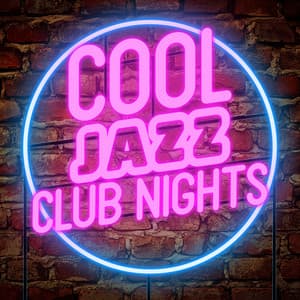 Cool Jazz Club Nights - Cool Jazz Music Club