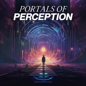 Portals of Perception - Day Spa Music