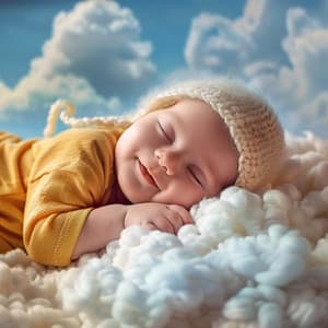 Canciones De Cuna: Ecos Del Sueño Del Bebé - Tiburón Bebé