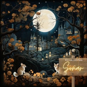 Ritmos Lofi Para Soñar - Lofi DreamHop