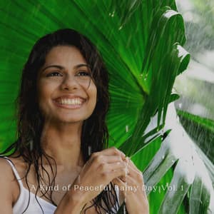 A Kind of Peaceful Rainy Day Vol. 1 - Relaxing music therapy