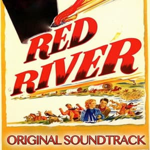 Red River - Dimitri Tiomkin