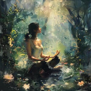 Mindfulness Serena: Música Ambiental Para La Meditación - Sonidos Zen