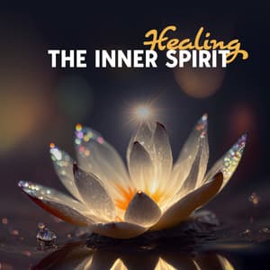 Healing The Inner Spirit: Light Soothing Sounds For Your Soul - Exploring Noises