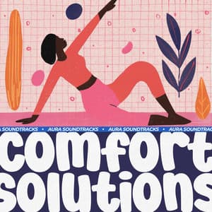 Comfort Solutions - Music for Sauna