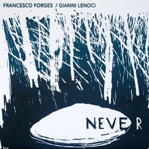 Never - Francesco Forges