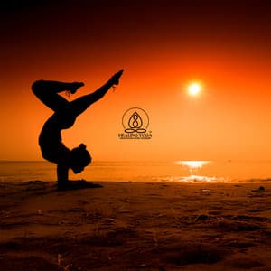 Tranquil Energy - Healing Yoga Meditation Music Consort