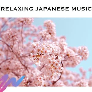 Relaxing Japanese Music - Serene Rose