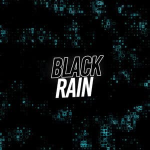 Black Rain - Rain Recorders