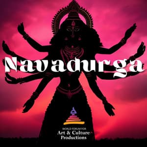 Navdurga: Nine Forms of Mother Divine - Shalini