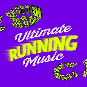 Ultimate Running Music - Running Workout Music