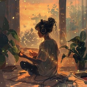 Music for Relaxation: Soft Harmonic Blends - Relaxing Well