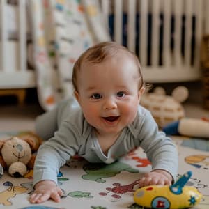 Notas Infantiles: Música Para El Día Del Bebé - Coherencia del corazón