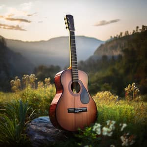 Historias De Rasgueo: El Corazón De La Música De Guitarra - Musa k