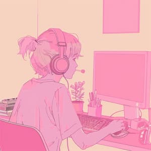 Sonidos Relajantes Lofi: Música Calmante - Chill Vaca Lofi