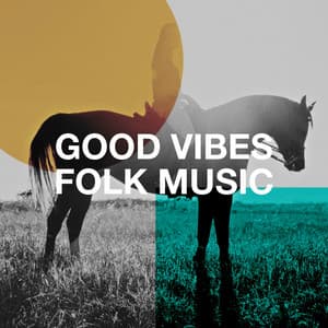 Good Vibes Folk Music - The Acoustic Guitar Troubadours