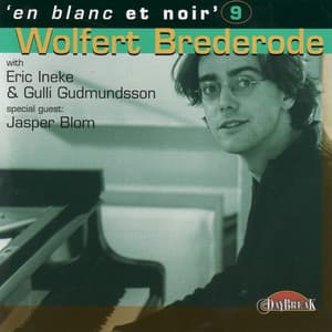 En Blanc Et Noir 9 - Wolfert Brederode