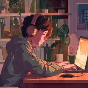 Focus Frequencies: Productivity Soundtracks - Work Playlist