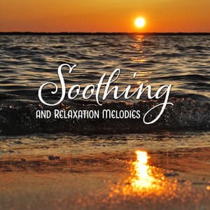 Soothing and Relaxation Melodies - Ocean Beach Waves Consort