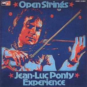 Open Strings - Jean-Luc Ponty