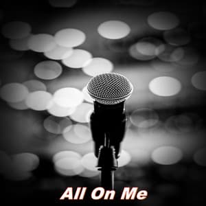 All On Me - Jonathan Beats