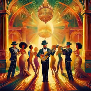 Melodías De Serenidad: Jazz Para La Paz Nocturna - Ritmos suaves de jazz