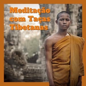 Meditação com Taças Tibetanas - Música para Relaxamento Profundo, Redução do Estresse, Cura Holística, Reiki e Meditação - Relaxar Meditação Clube