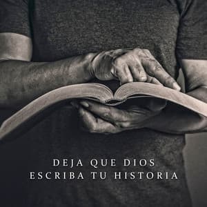 Deja Que Dios Escriba Tu Historia - Alabanza Vida Nueva