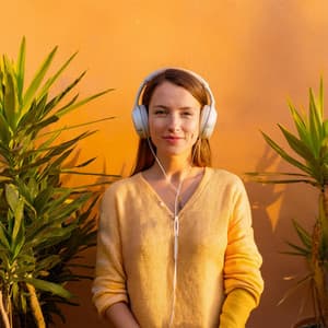 Armonías De Spa Lofi: Ritmos Para La Relajación - Chill-hop en calma cósmica