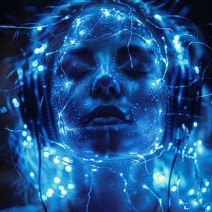 Trueno Binaural: Fusión De Sonido - Relajarse Meditar Sueño Medios