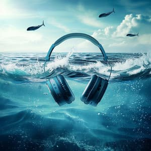 Tune of the Waves: Ocean Music - 101 Noise