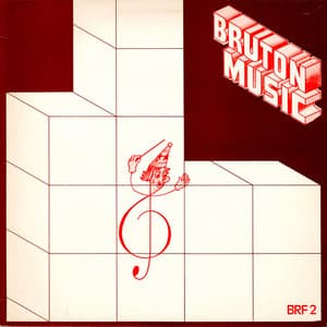 Bruton BRF2: Comedy Cornball - David Lindup