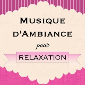 Musique d'Ambiance - Musique Relaxante pour une Détente Profonde - Musique Zen Garden