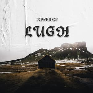 Power of Lugh - Alys Coliere