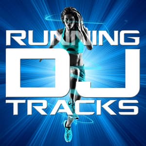Running DJ Tracks - Correr DJ