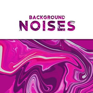 Background Noises: Calm Light Jazz Music You Can Play in The Background and Chill - Waiting Room Background Music Ensemble
