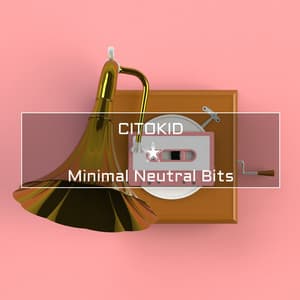 Minimal Neutral Bits - Citokid
