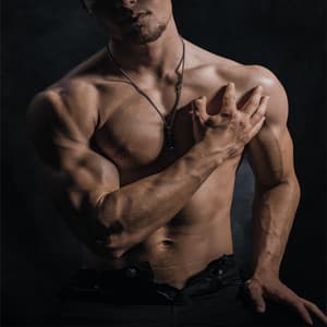 Charming Broken Heart - Gym Motivation Work Out