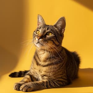 El Rincón Del Gato: Música Relajante Para Gatos - Estudio de música para gatos