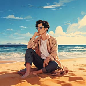 Smooth Lofi for Peaceful Relaxation - Elevator Background Music Classics