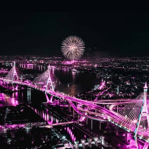 Smoky Acoustic and Electric Bossanova Piano Duo - Background for Infinite Ballad - #Pianoclassico