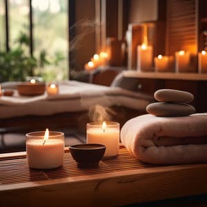 Music for Massage and the Slow Art of Letting Go - Ultimate Spa Experience