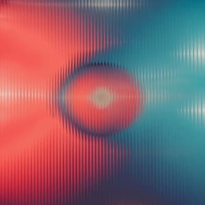 Whispers from a Distant Dream - Source Vibrations