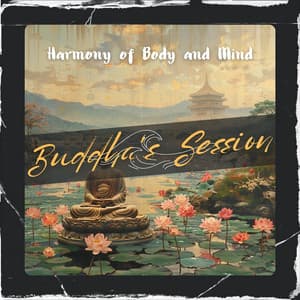 Harmony of Body and Mind - Buddha's Session